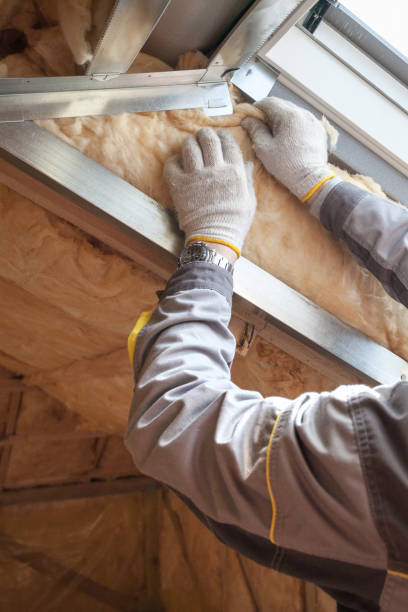 Best Residential Insulation in Hillsville, VA