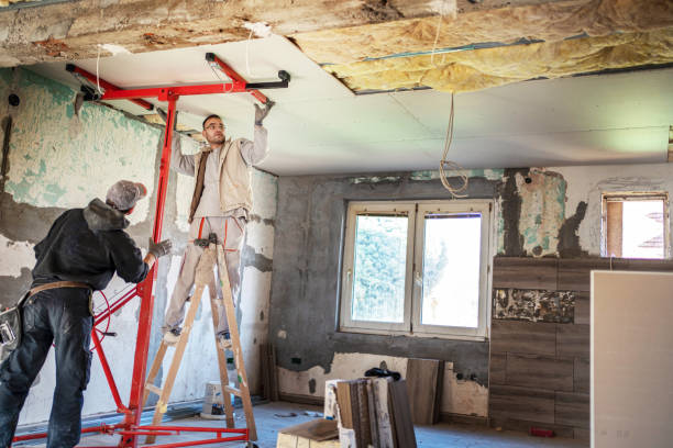 Types of Insulation We Offer in Hillsville, VA