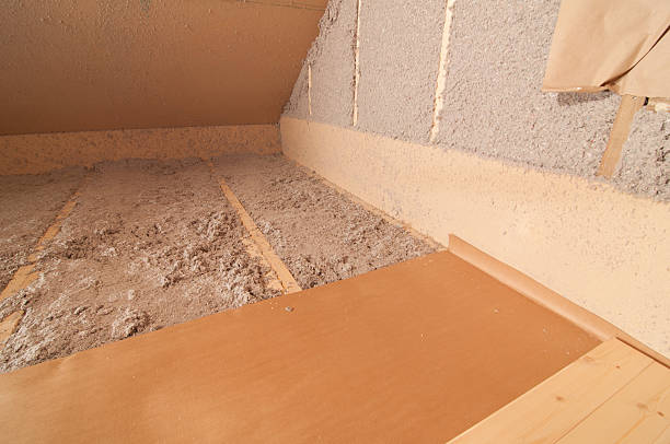Best Spray Foam Insulation in Hillsville, VA