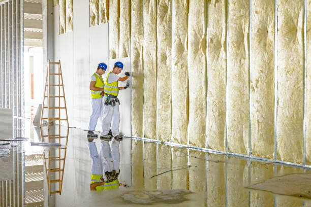 Best Insulation for Specific Applications in Hillsville, VA